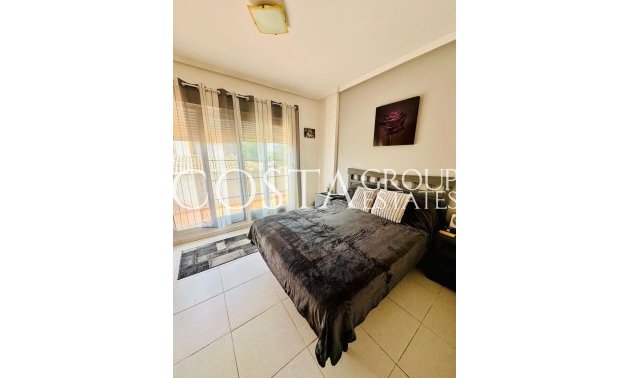 Herverkoop - Villa -
Los Montesinos - Los Montesinos Centro