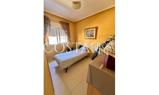 Herverkoop - Villa -
Los Montesinos - Los Montesinos Centro