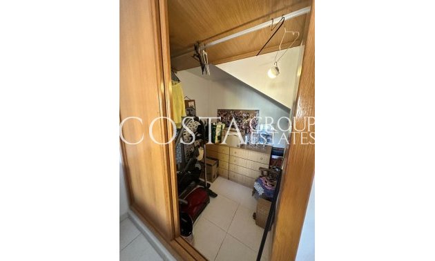 Herverkoop - Villa -
Los Montesinos - Los Montesinos Centro