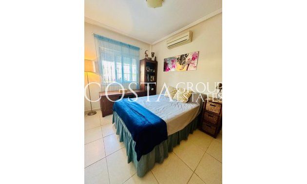 Herverkoop - Villa -
Los Montesinos - Los Montesinos Centro