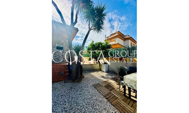 Herverkoop - Villa -
Los Montesinos - Los Montesinos Centro