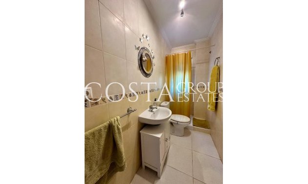 Herverkoop - Villa -
Los Montesinos - Los Montesinos Centro