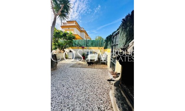 Herverkoop - Villa -
Los Montesinos - Los Montesinos Centro