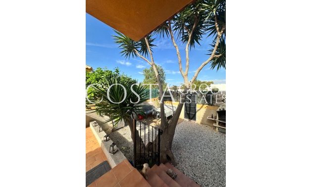 Herverkoop - Villa -
Los Montesinos - Los Montesinos Centro