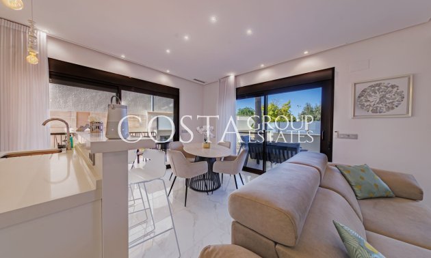 Herverkoop - Huis -
Murcia - Dolores