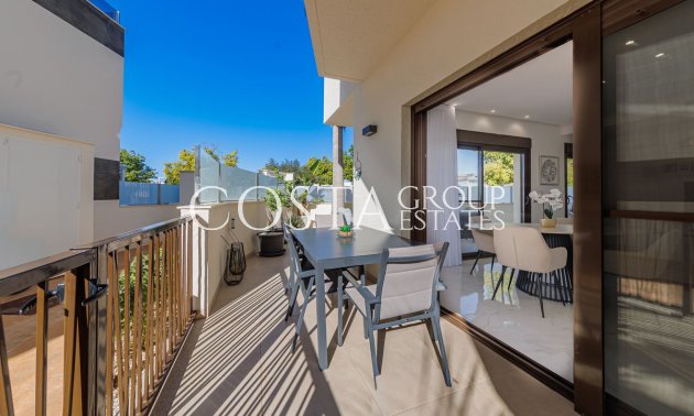 Herverkoop - Huis -
Murcia - Dolores