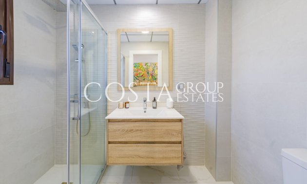 Herverkoop - Huis -
Murcia - Dolores