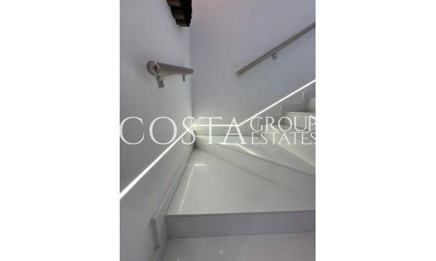 Herverkoop - Huis -
Murcia - Dolores