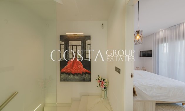 Herverkoop - Huis -
Murcia - Dolores