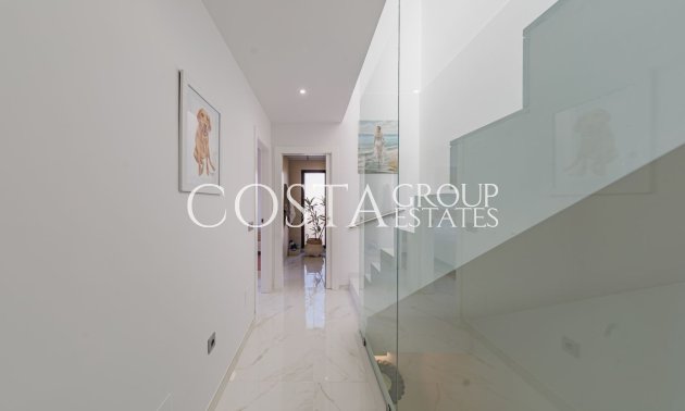 Herverkoop - Huis -
Murcia - Dolores