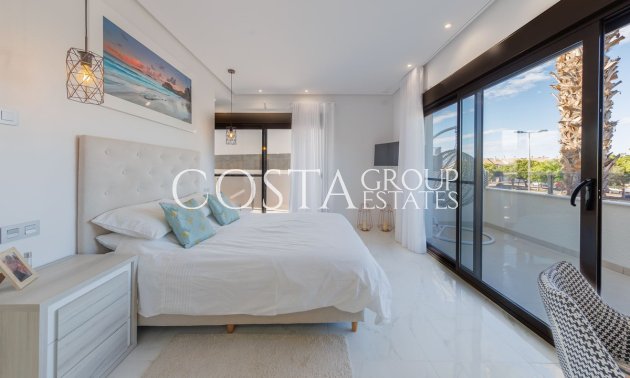 Herverkoop - Huis -
Murcia - Dolores