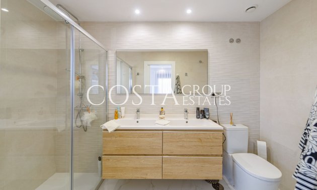 Herverkoop - Huis -
Murcia - Dolores