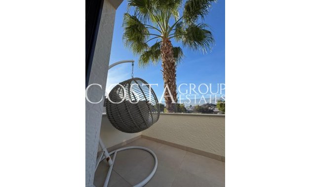 Herverkoop - Huis -
Murcia - Dolores