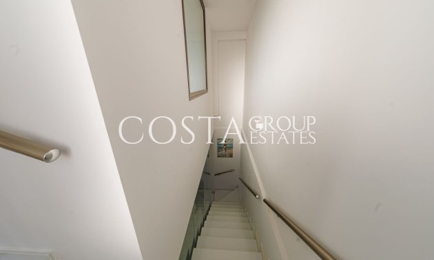 Herverkoop - Huis -
Murcia - Dolores