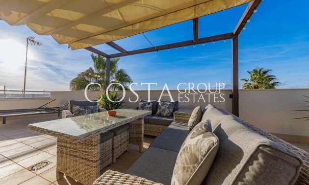 Herverkoop - Huis -
Murcia - Dolores