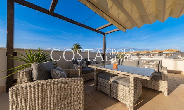 Herverkoop - Huis -
Murcia - Dolores