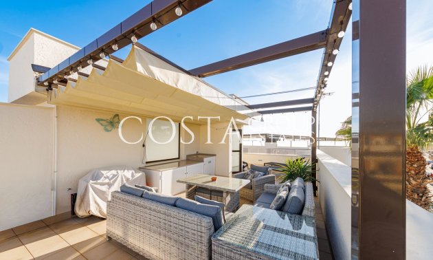 Herverkoop - Huis -
Murcia - Dolores