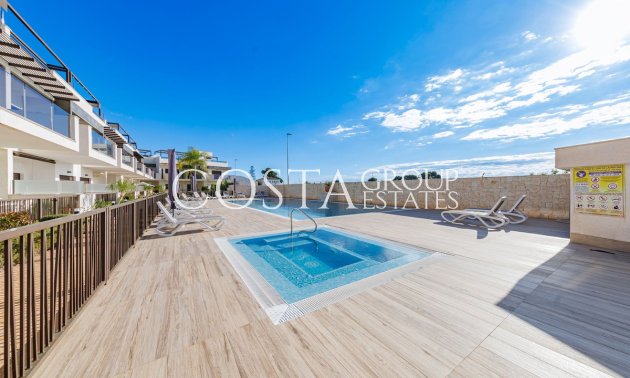 Herverkoop - Huis -
Murcia - Dolores