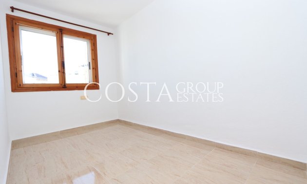 Herverkoop - Huis -
Orihuela Costa - Los Balcones