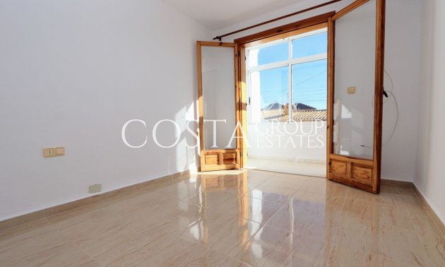 Herverkoop - Huis -
Orihuela Costa - Los Balcones