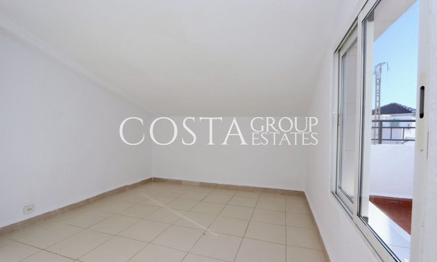 Herverkoop - Huis -
Orihuela Costa - Los Balcones