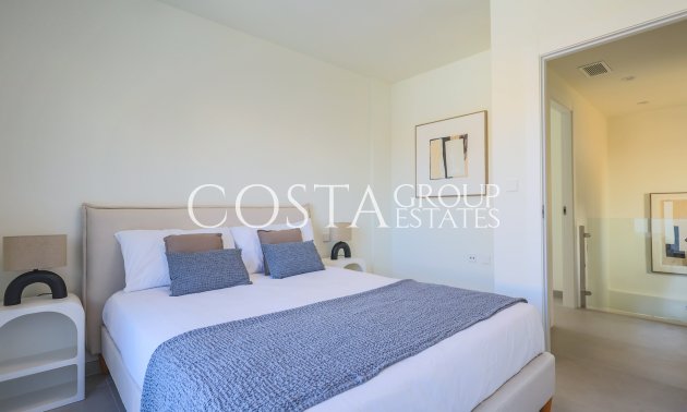 Nieuwbouw Woningen - Villa -
Orihuela Costa