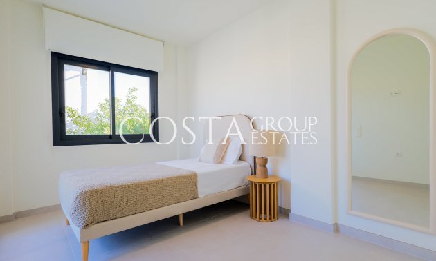 Nieuwbouw Woningen - Villa -
Orihuela Costa