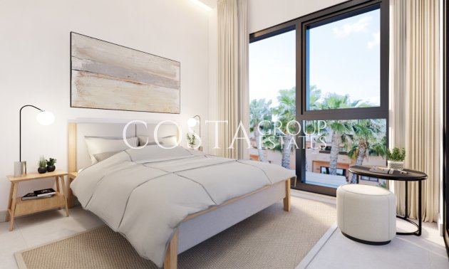 Neue Gebäude - Villa -
Los Alcazares - Los Alcázares