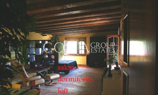 Herverkoop - Villa -
Murcia - Gea y Truyols