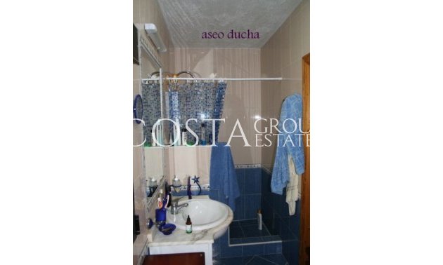 Herverkoop - Villa -
Murcia - Gea y Truyols