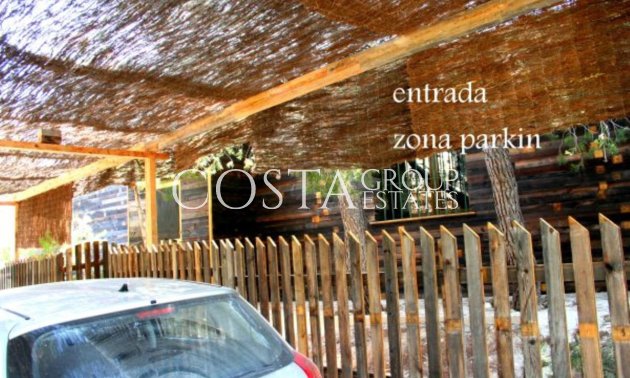 Herverkoop - Villa -
Murcia - Gea y Truyols