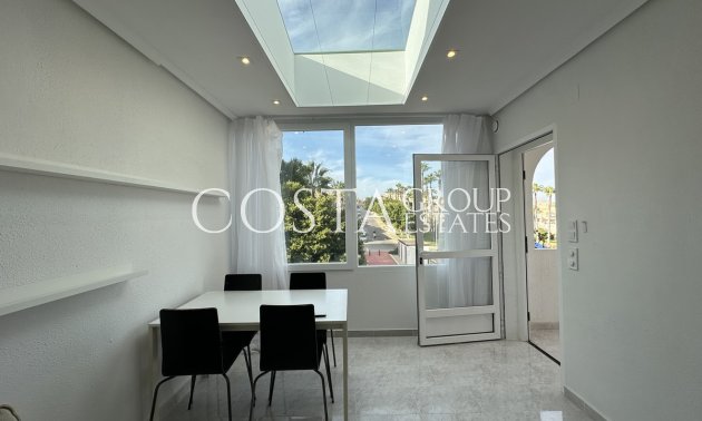 Revente - Apartments -
Torrevieja - La Mata