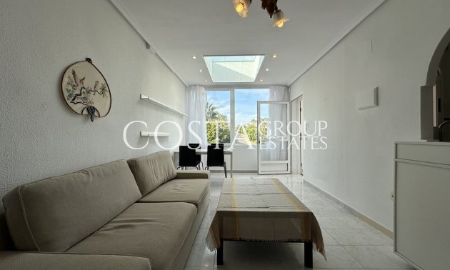 Revente - Apartments -
Torrevieja - La Mata