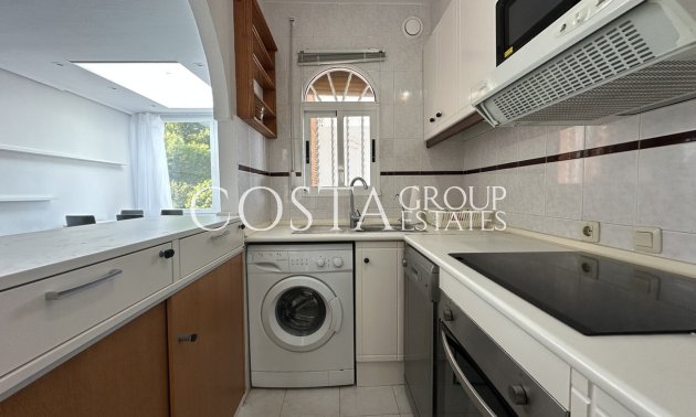 Revente - Apartments -
Torrevieja - La Mata