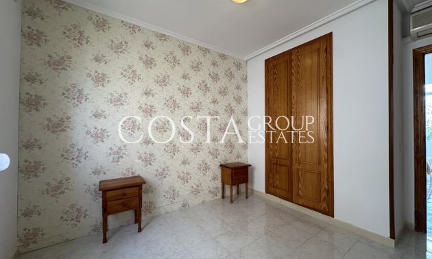 Revente - Apartments -
Torrevieja - La Mata