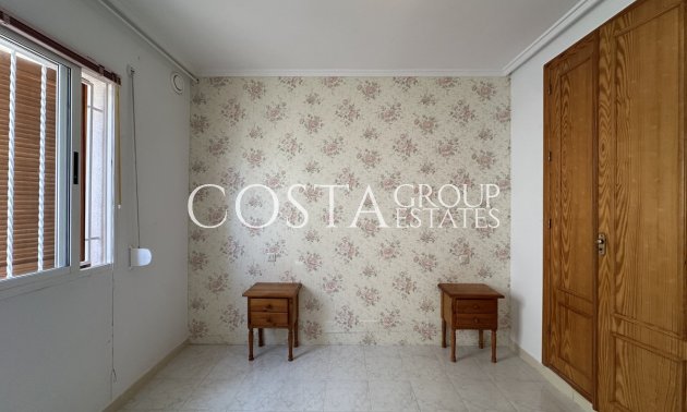 Revente - Apartments -
Torrevieja - La Mata