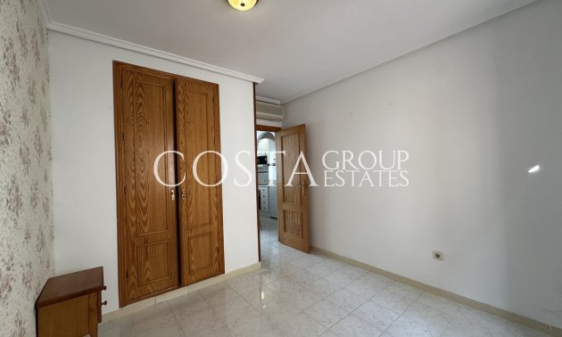 Revente - Apartments -
Torrevieja - La Mata