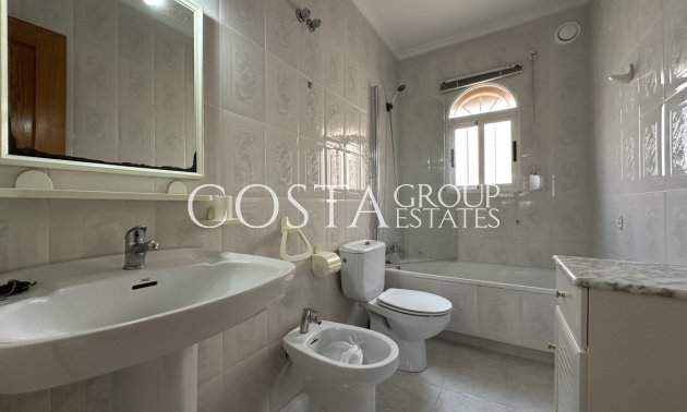 Revente - Apartments -
Torrevieja - La Mata