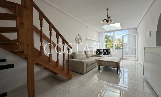 Revente - Apartments -
Torrevieja - La Mata