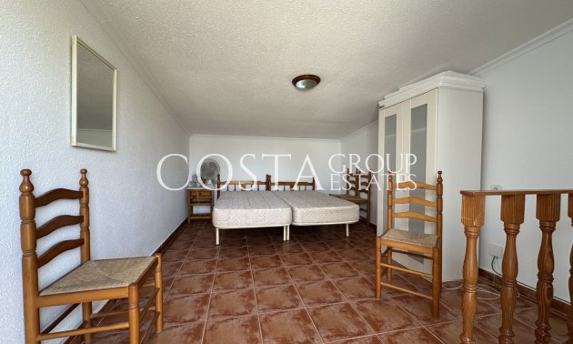 Revente - Apartments -
Torrevieja - La Mata