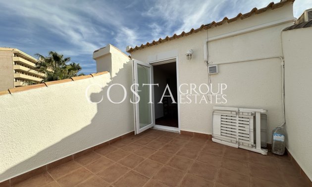 Revente - Apartments -
Torrevieja - La Mata