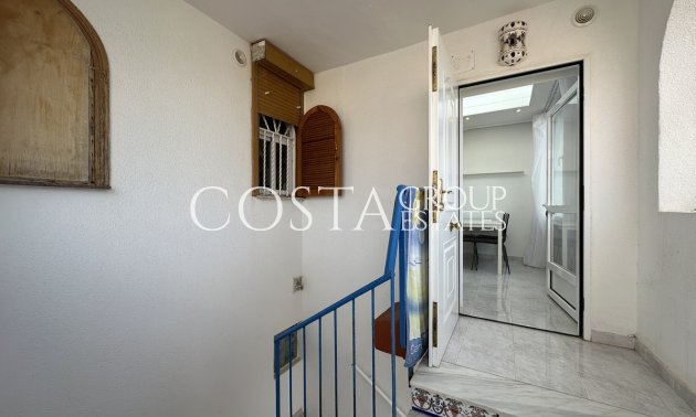 Revente - Apartments -
Torrevieja - La Mata