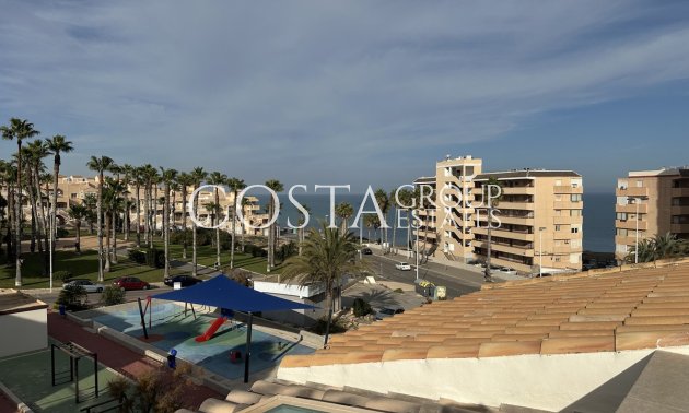 Revente - Apartments -
Torrevieja - La Mata