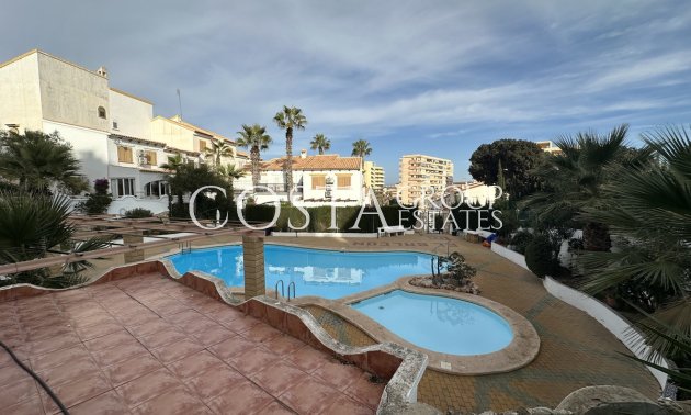 Revente - Apartments -
Torrevieja - La Mata