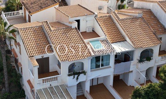 Revente - Apartments -
Torrevieja - La Mata