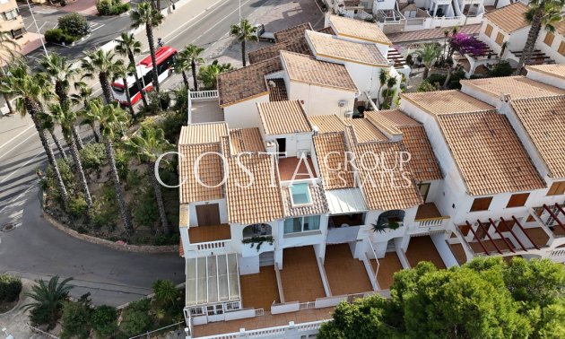 Revente - Apartments -
Torrevieja - La Mata