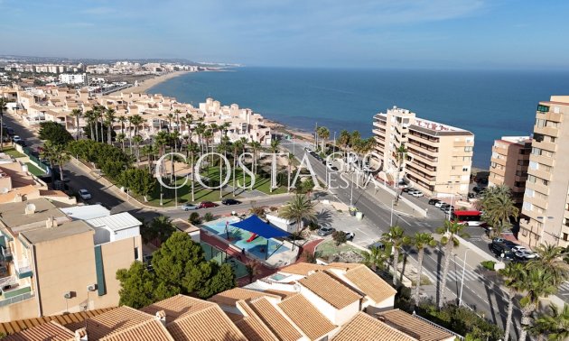 Revente - Apartments -
Torrevieja - La Mata