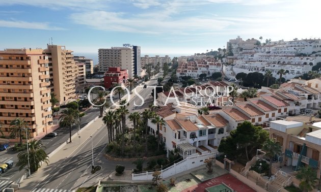 Revente - Apartments -
Torrevieja - La Mata