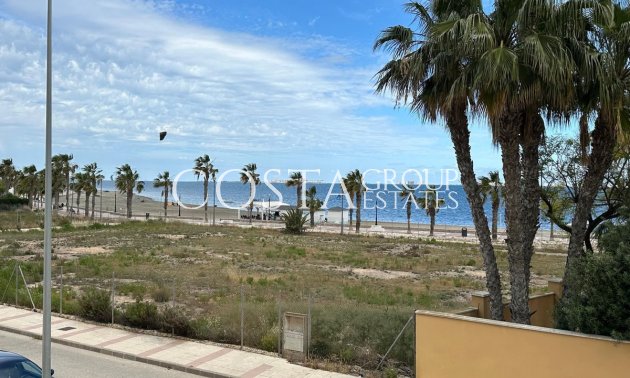 Resale - Apartments -
Los Alcazares - Los Alcazares Centro