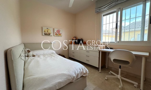 Resale - Apartments -
Los Alcazares - Los Alcazares Centro